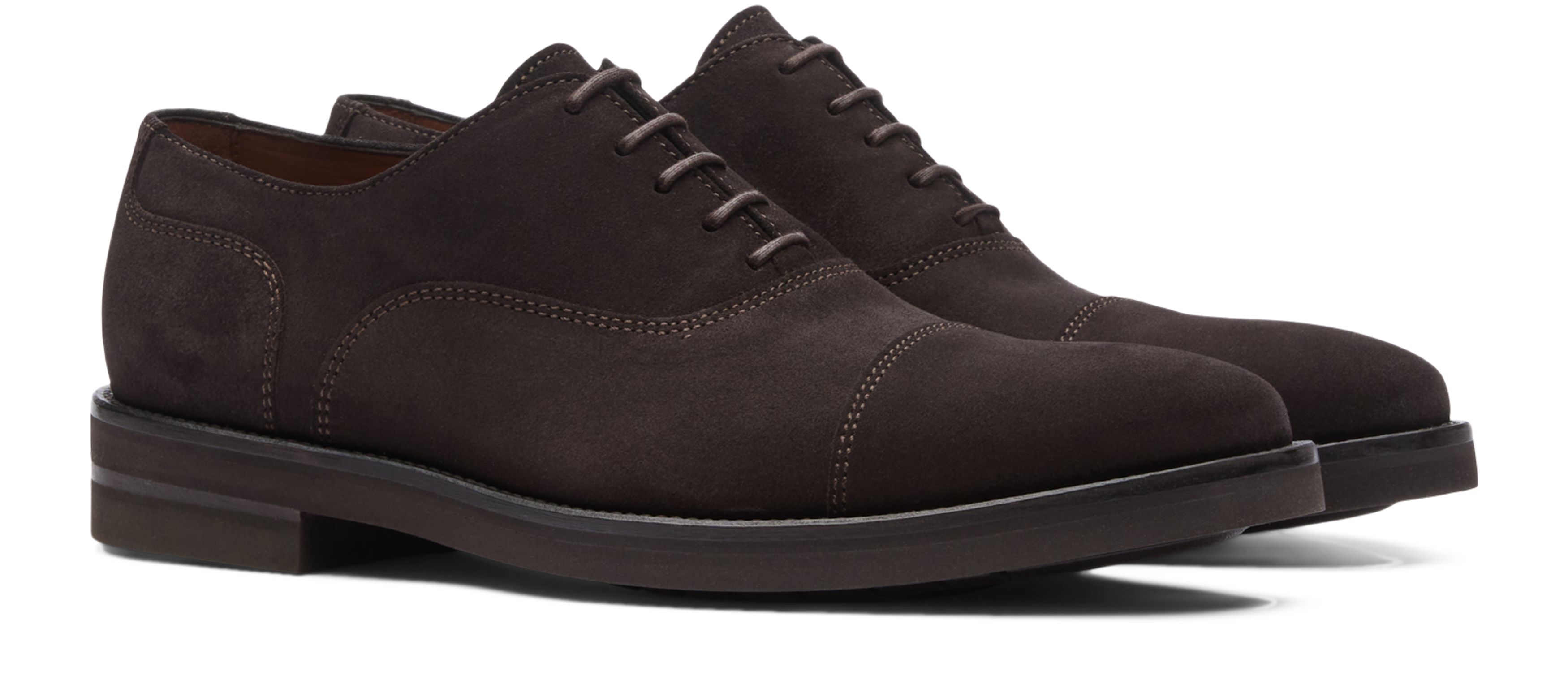  Holborn oxford straight toe