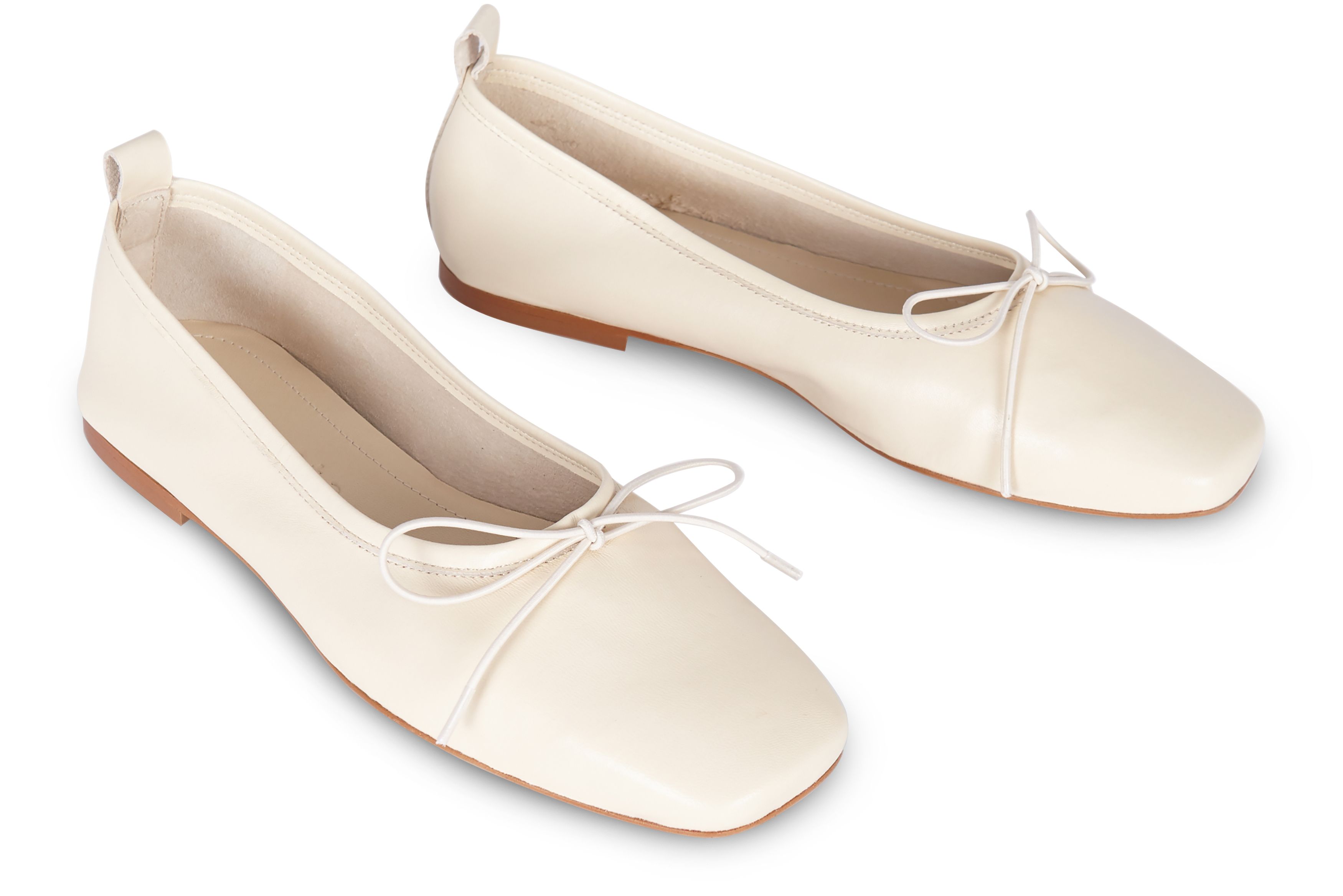  Sienna ballet flats