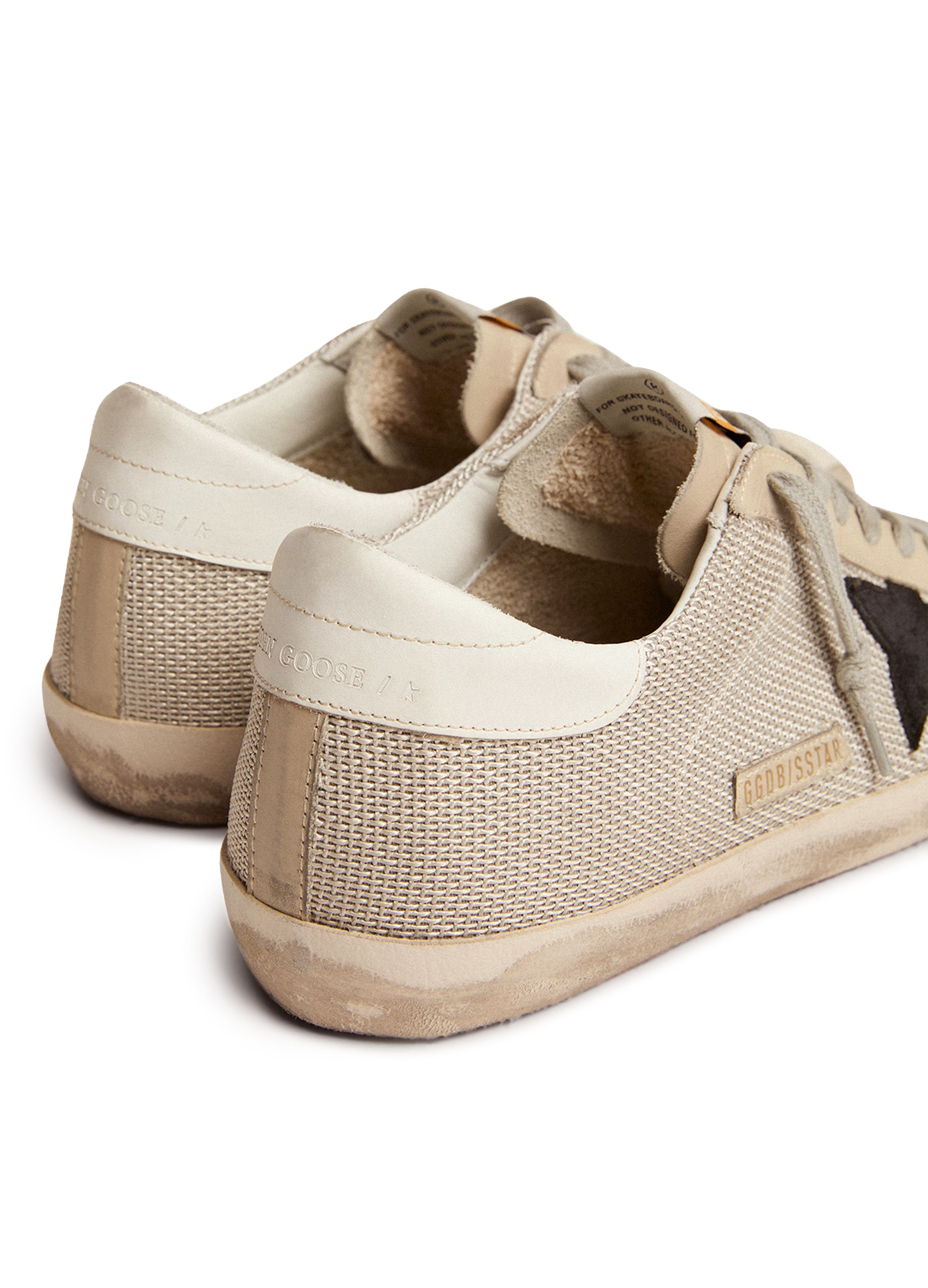 Golden Goose Super-Star sneakers