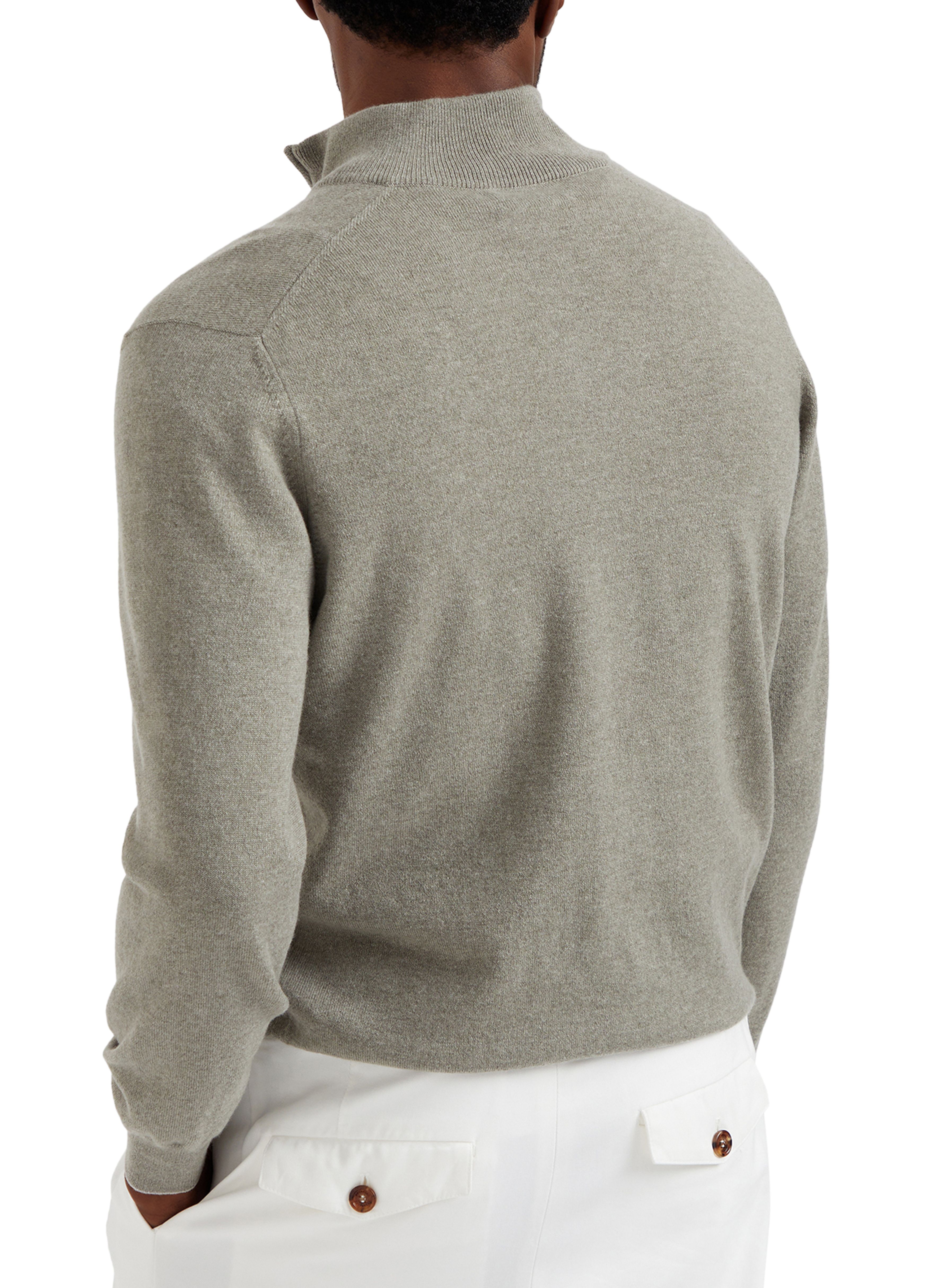 Brunello Cucinelli Cashmere sweater