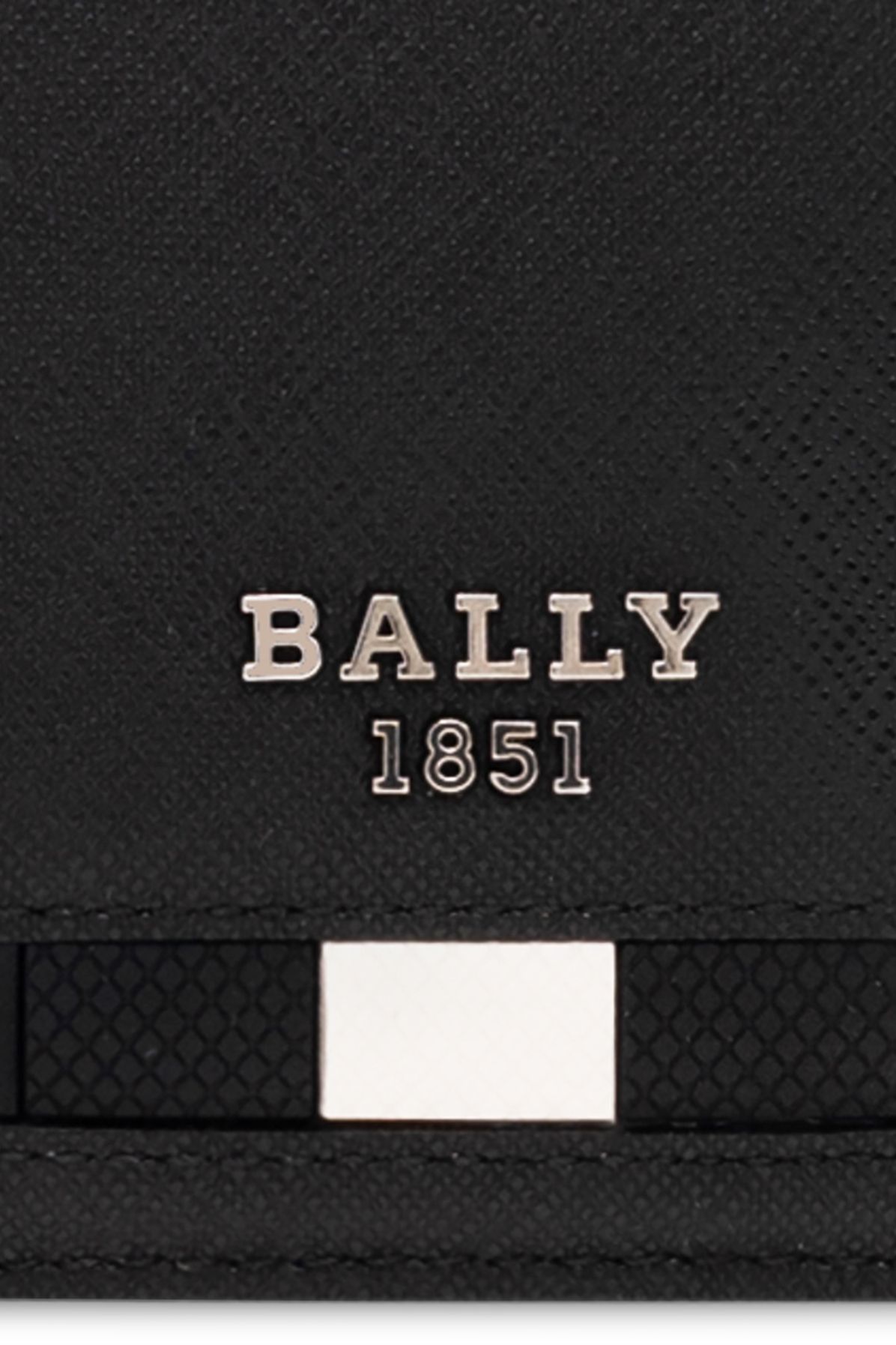 BALLY Leather wallet