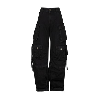 The Attico Fern long pants