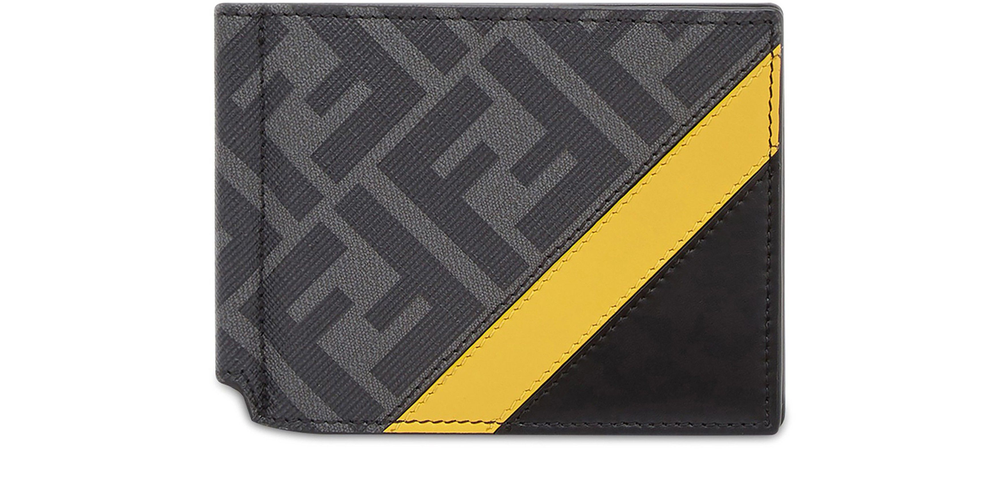 FENDI CARD HOLDER