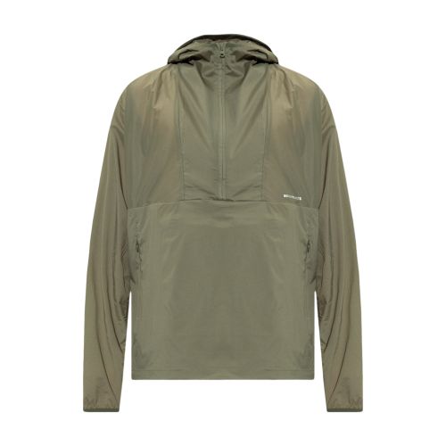 Norse Projects ‘Herluf' light jacket