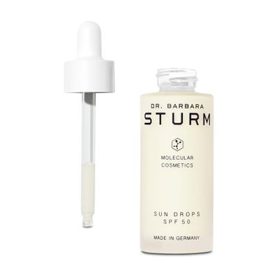 DR BARBARA STURM Sun Drops 30 ml