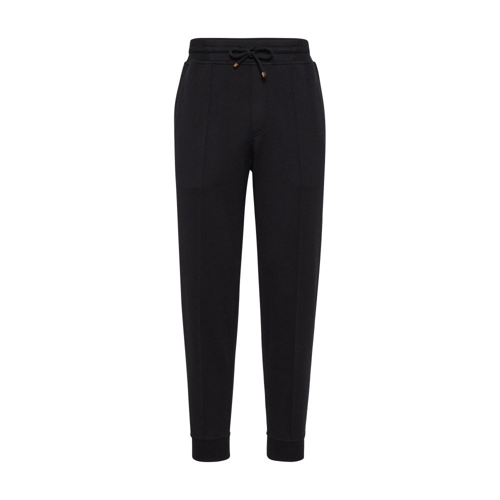 Brunello Cucinelli Trousers with elasticated cuffs