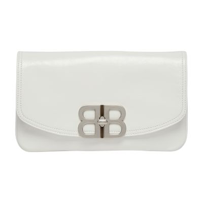 Balenciaga BB Soft Small Flap Bag