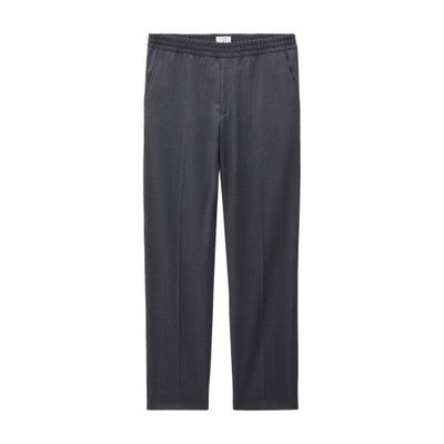 Filippa K Relaxed wool trousers