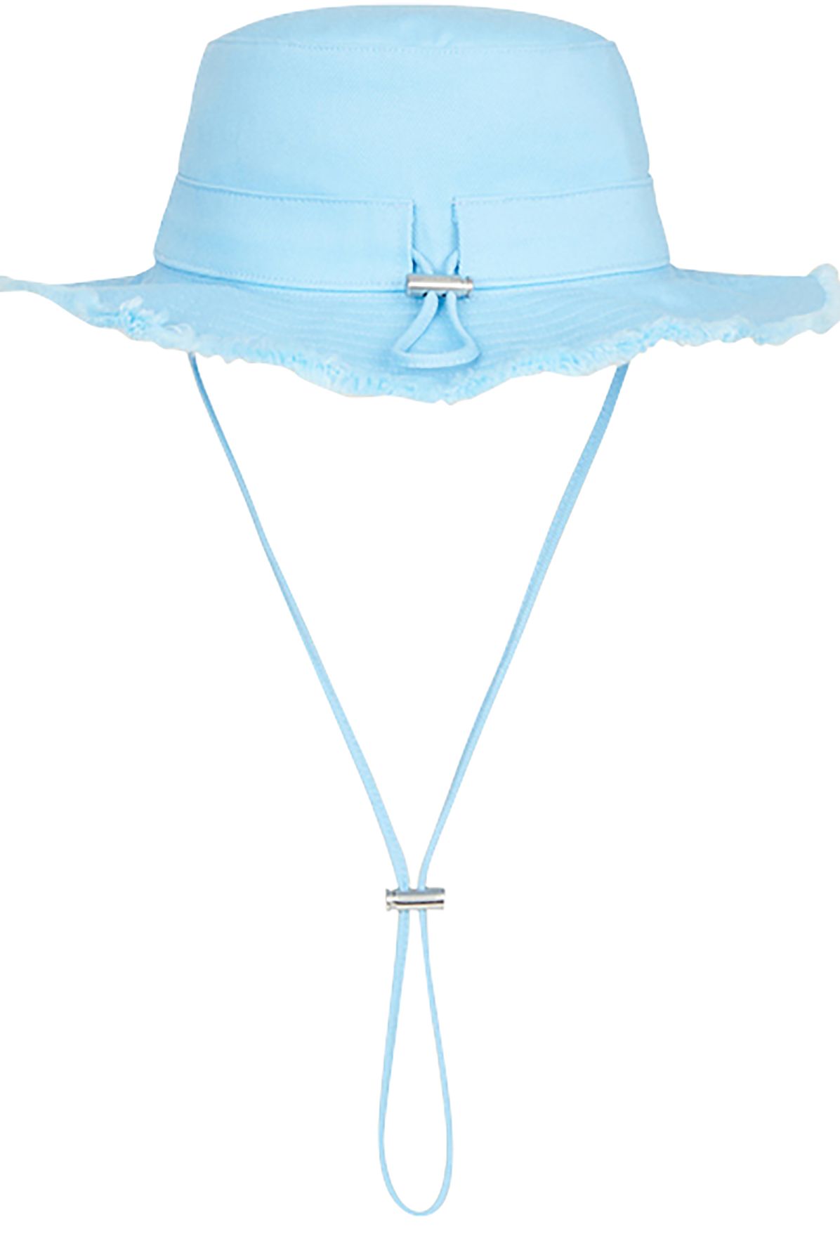 Jacquemus Artichaut bucket hat