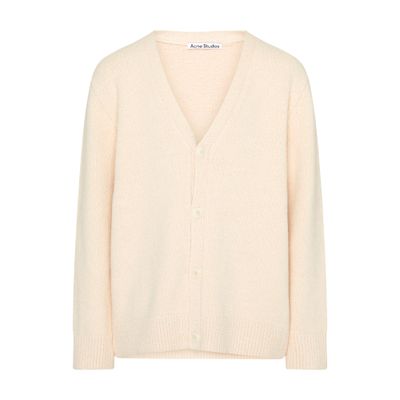 Acne Studios V-neck cardigan