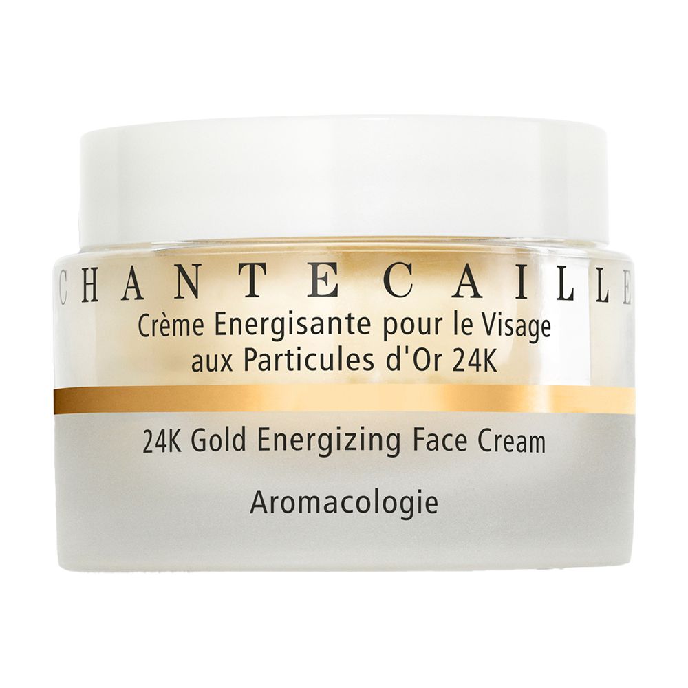 Chantecaille 24K Gold Energizing Face Cream 50 ml