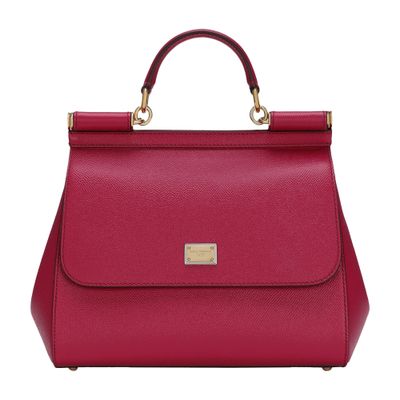 Dolce & Gabbana Medium Sicily handbag