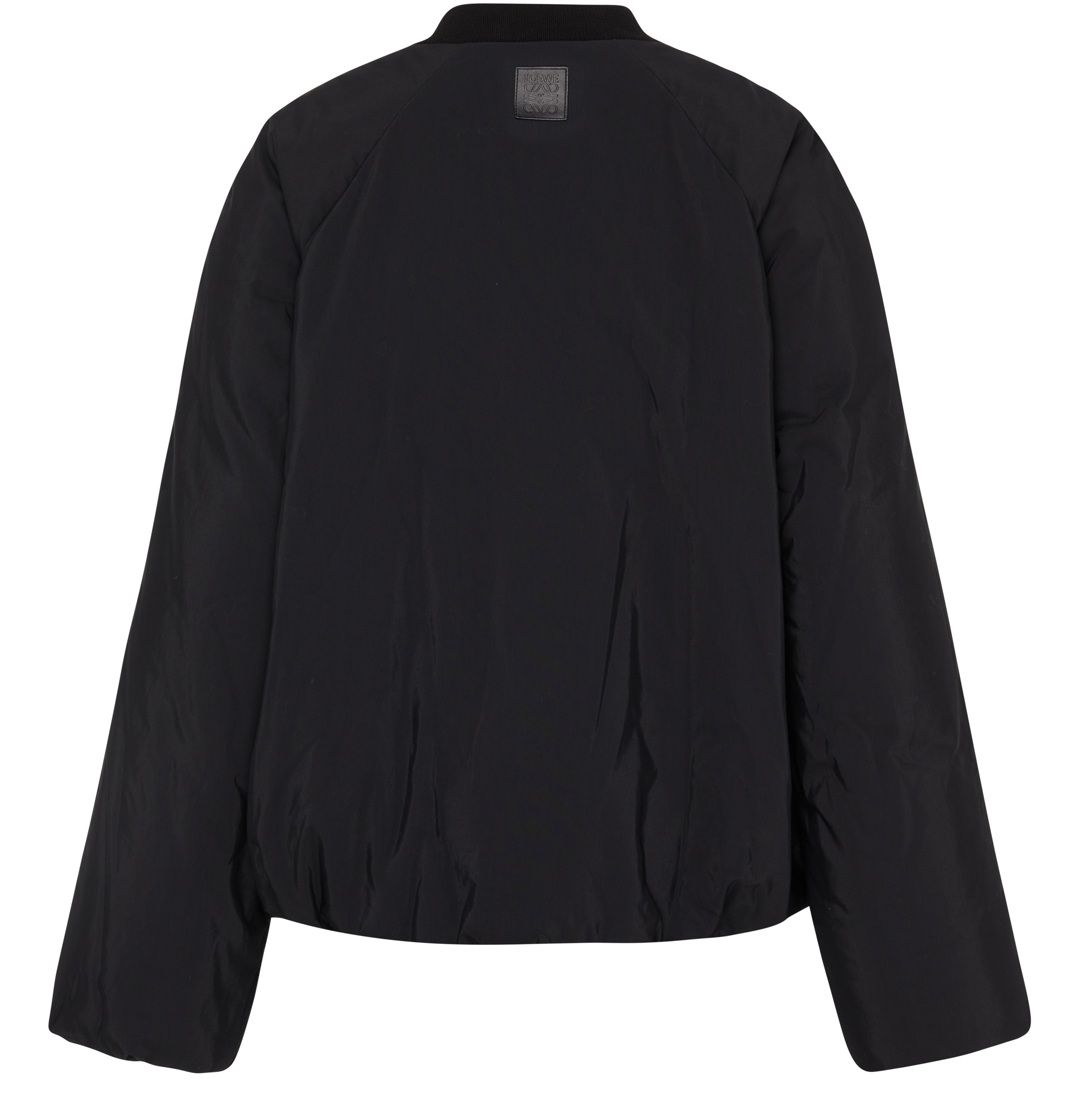 Loewe Puffer jacket