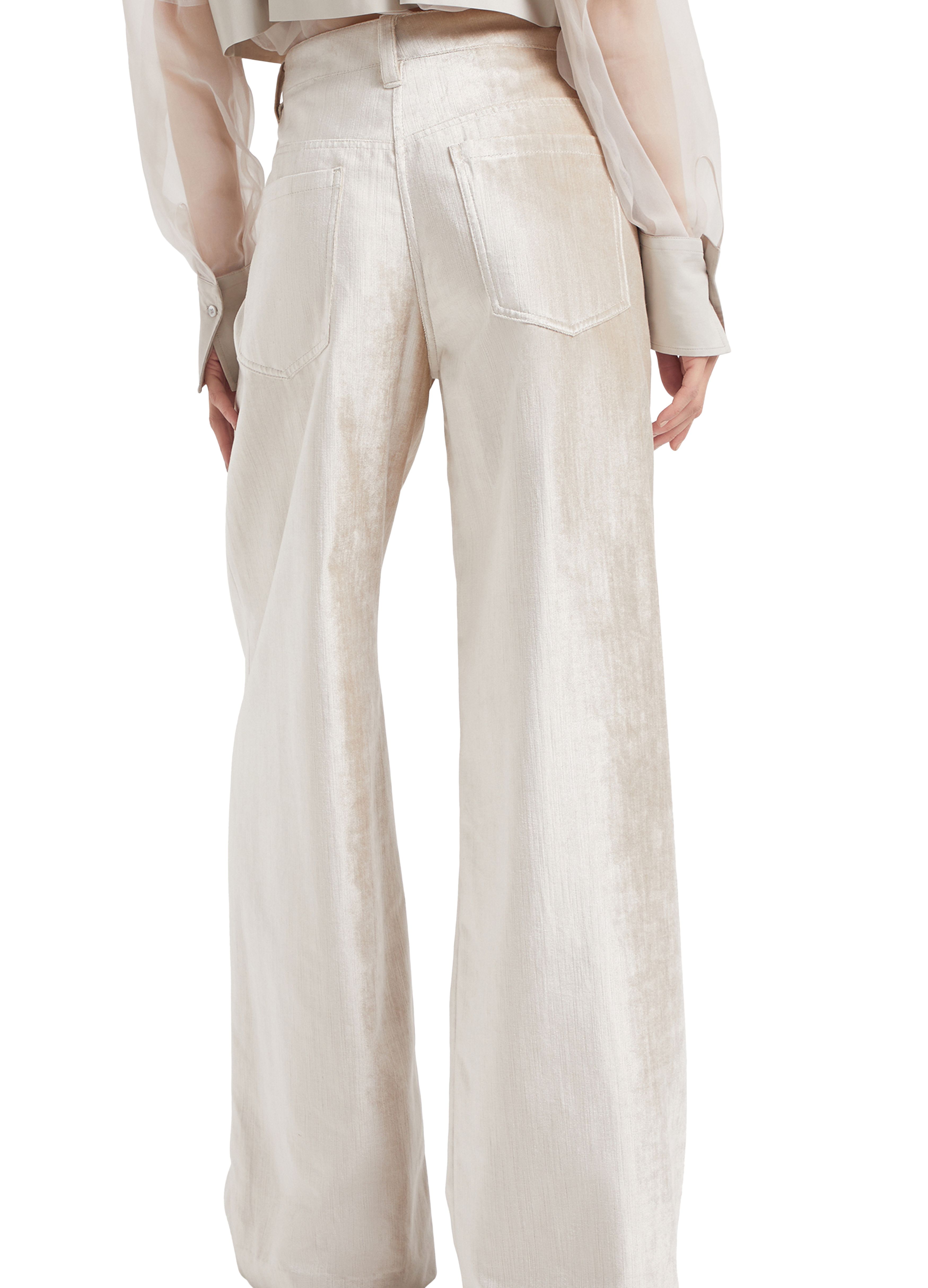 Brunello Cucinelli Loose trousers