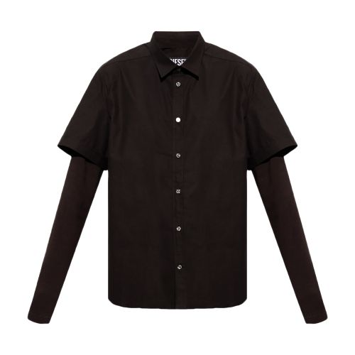 Diesel S-Marley shirt