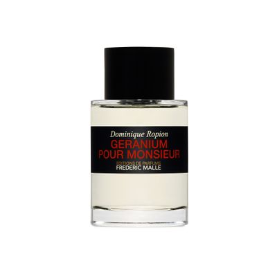  Geranium pour monsieur perfume 100 ml