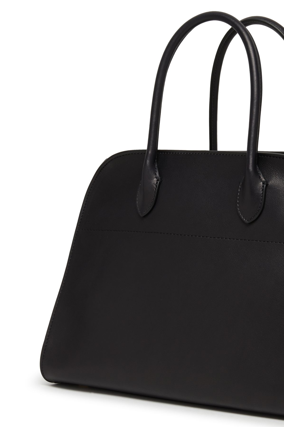 The Row Soft Margaux 12 bag