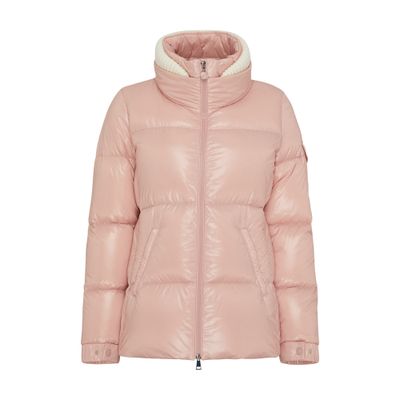 Moncler Vistule down jacket