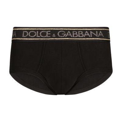 Dolce & Gabbana Stretch jersey Brando briefs