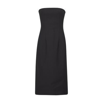 Sportmax Editta midi dress