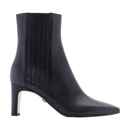  Smithson elastic booties