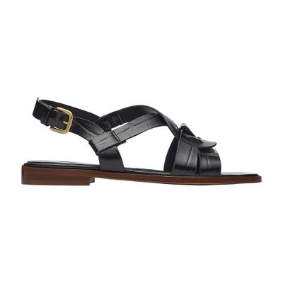  Nylo sandals