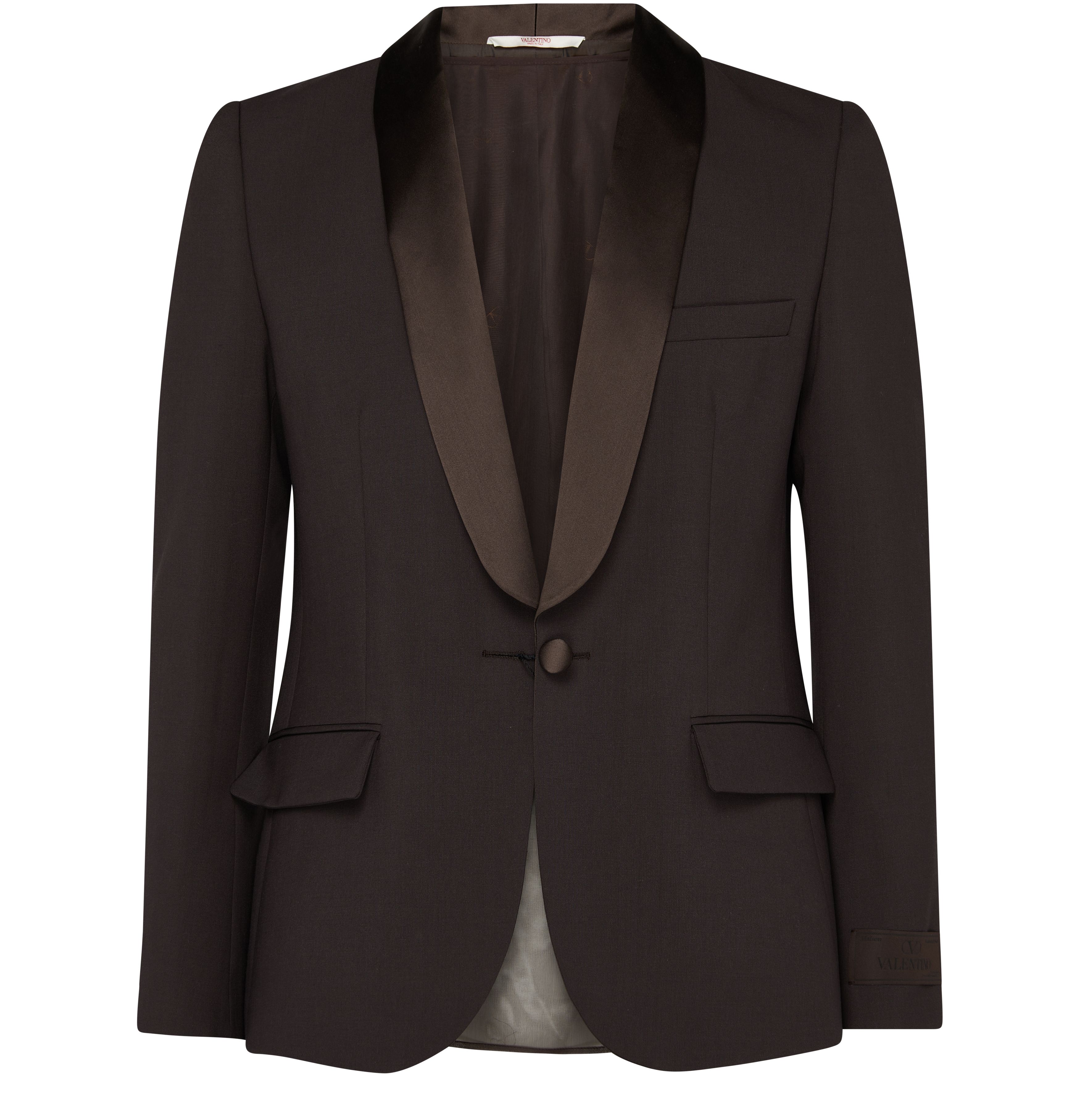 VALENTINO GARAVANI Valentino Garavani - Suit jacket