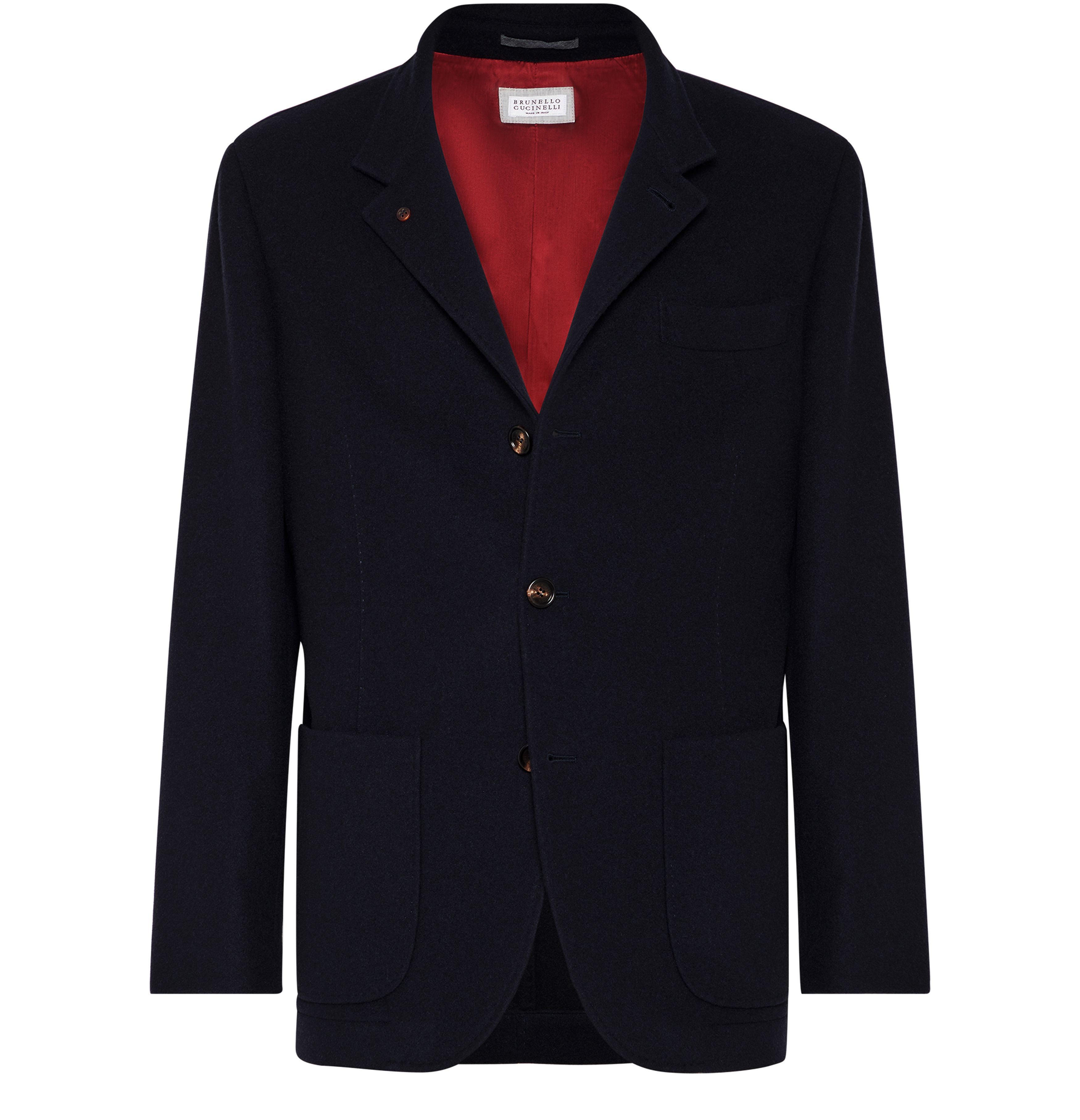 Brunello Cucinelli Cashmere jacket