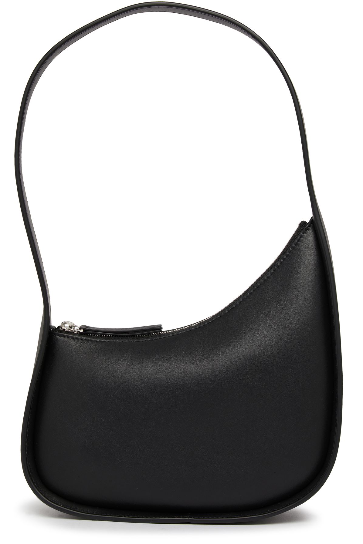 The Row Half-Moon handbag