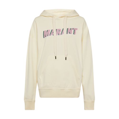 Marant Étoile Mansel hoodie