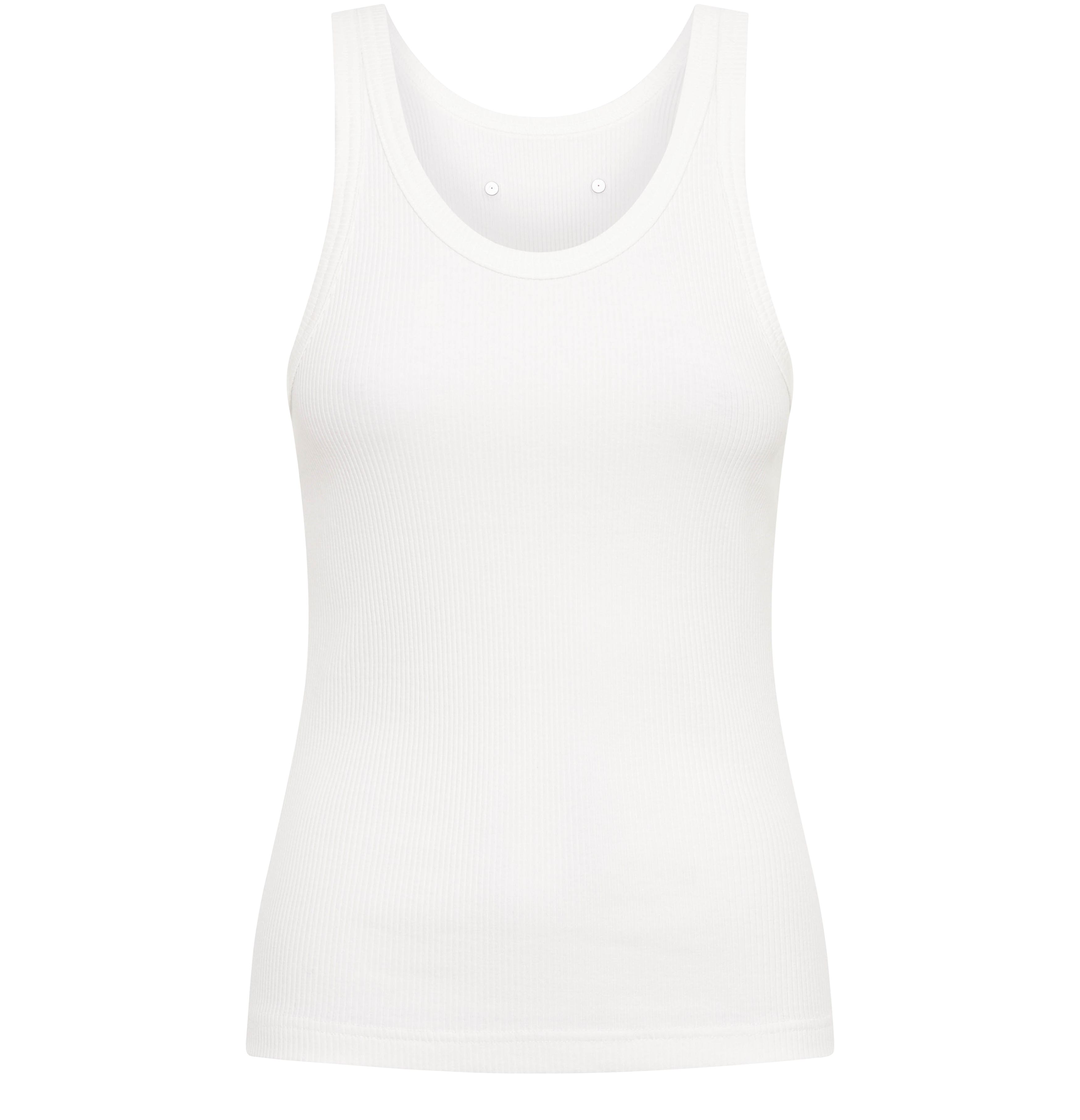 Dion Lee Rivet tank