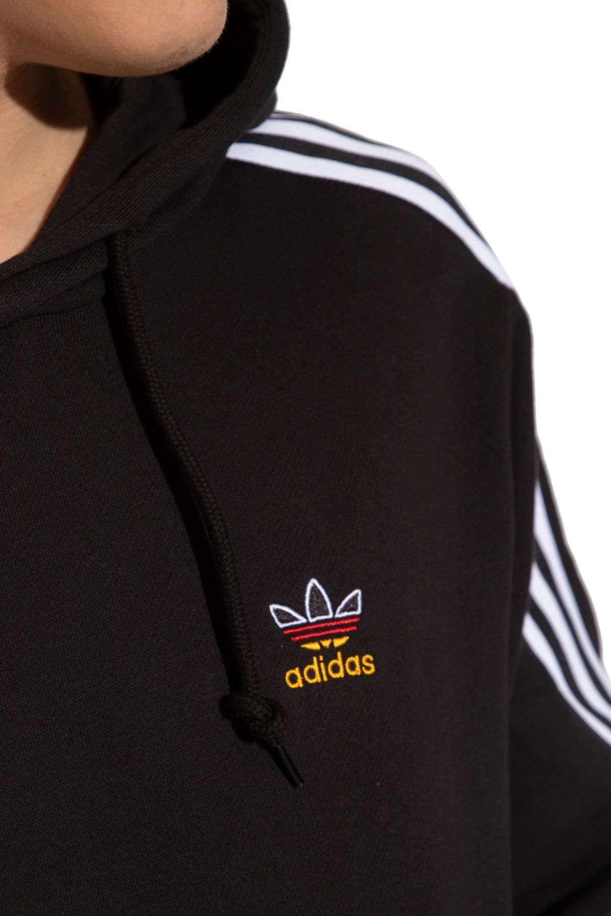 Adidas Originals Hoodie with logo