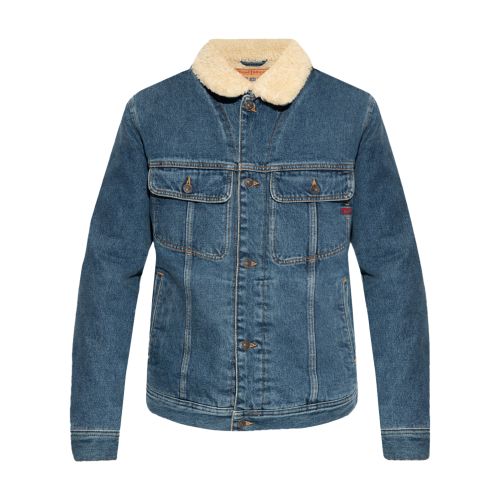 Diesel D-BARCY denim jacket