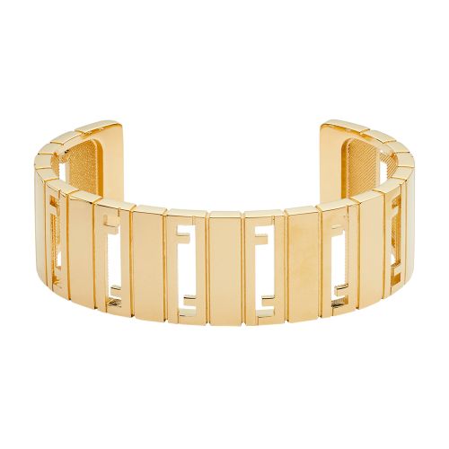 FENDI Fendi Stripes bangle