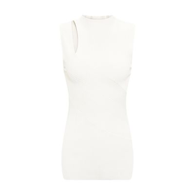 Diane Von Furstenberg Artemesia top