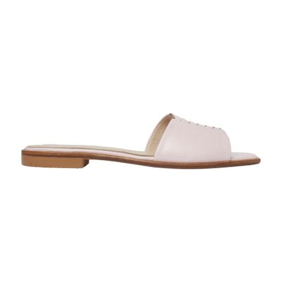 Elleme Sandal Stitch