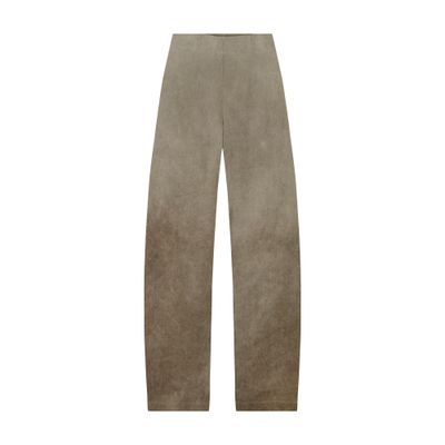 Cortana Bimba maltinto linen pant