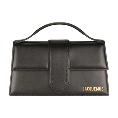 Jacquemus Le Grand Bambino bag