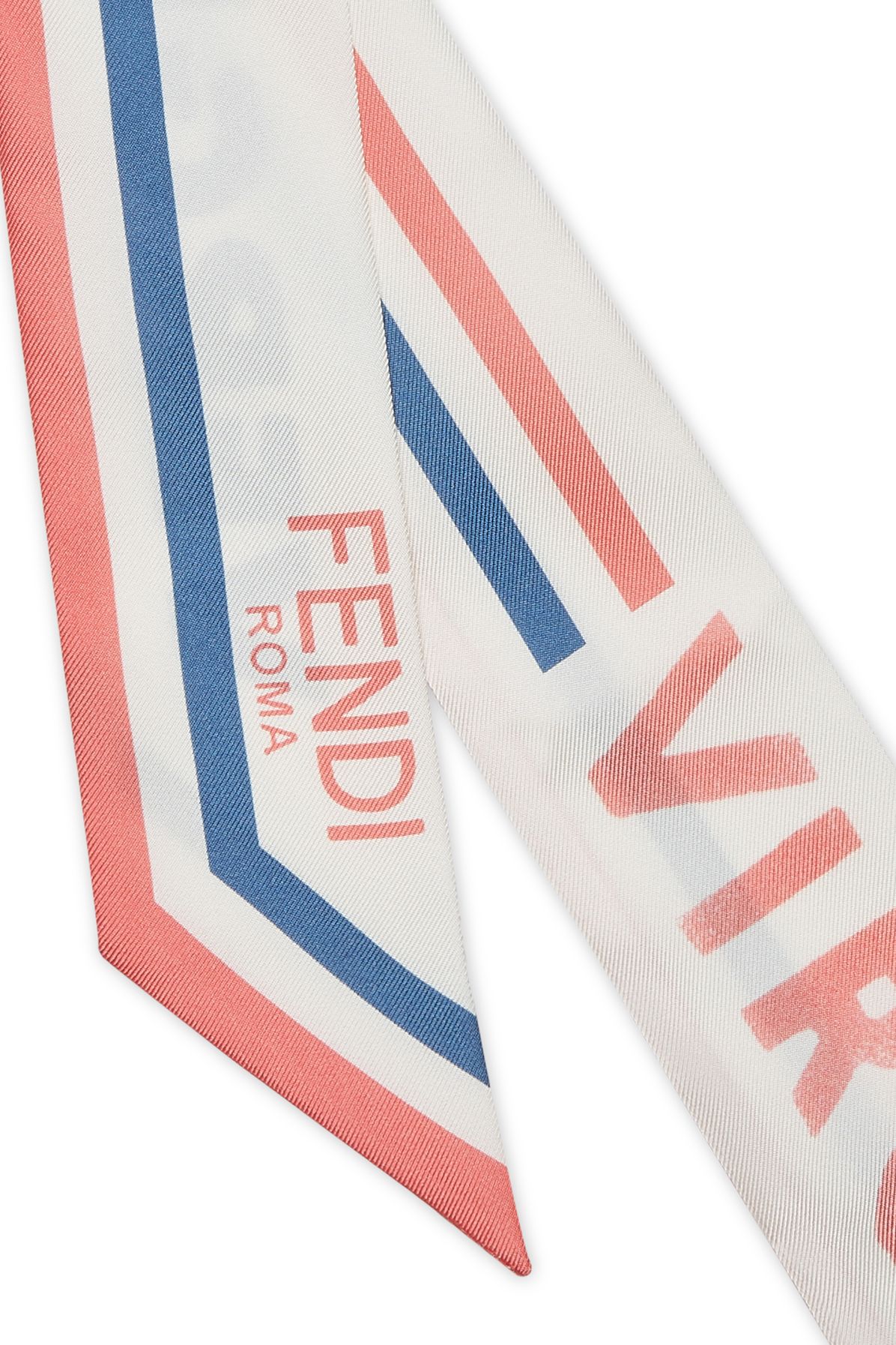 FENDI Wrappy