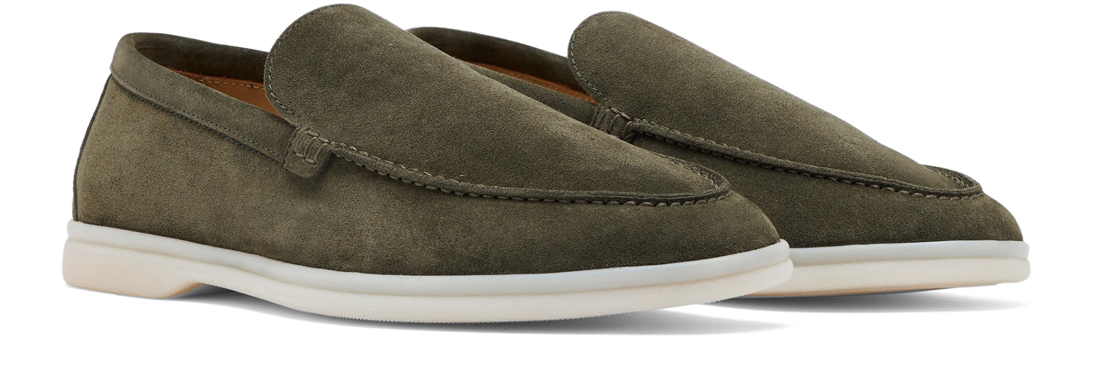  Ludovico loafers