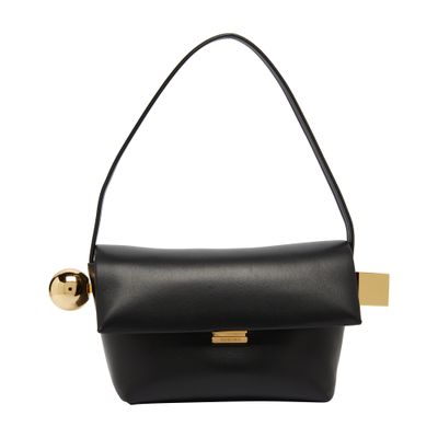 Jacquemus Le Rond Carre bag