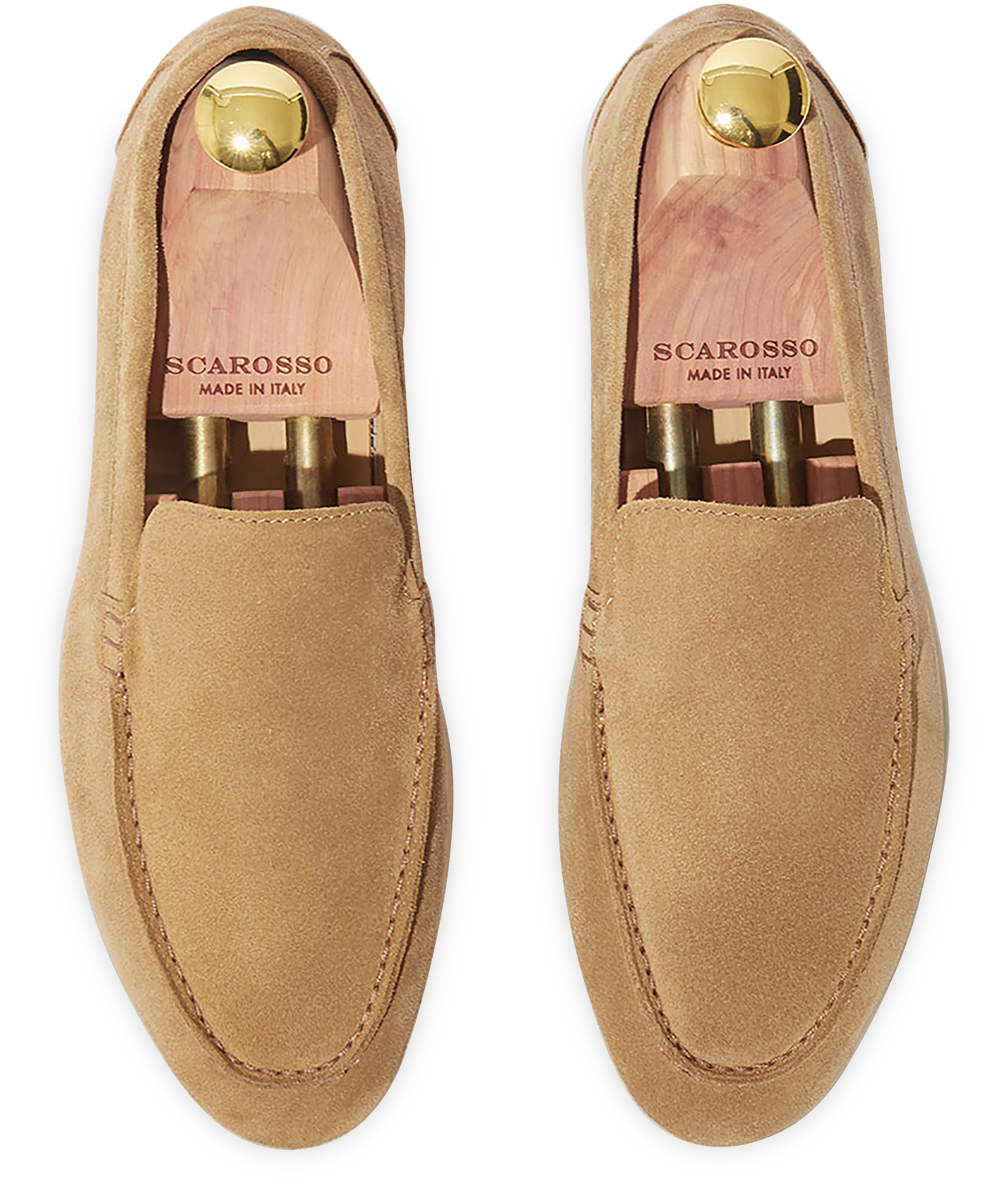  Ludovica loafers