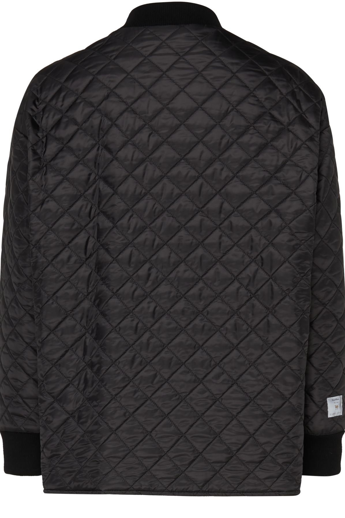 Max Mara Maya jacket - THE CUBE