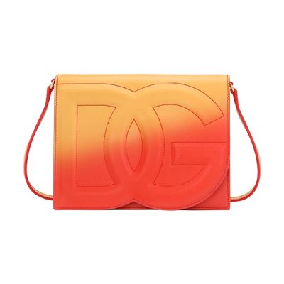 Dolce & Gabbana DG Logo Bag crossbody bag