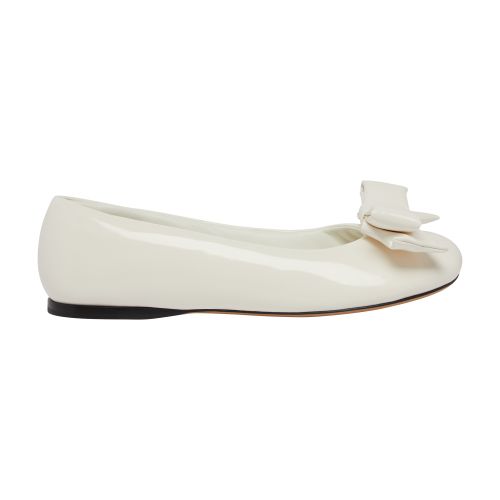 Loewe Puffy ballerinas