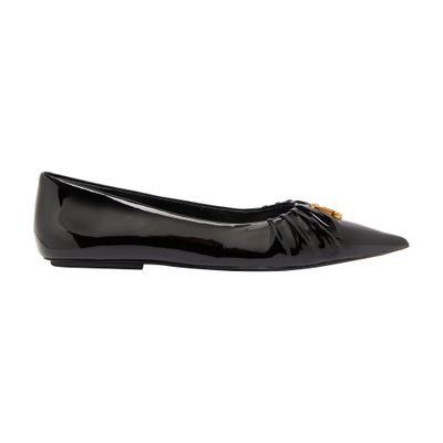 Marc Jacobs The Pointy Toe ballerinas