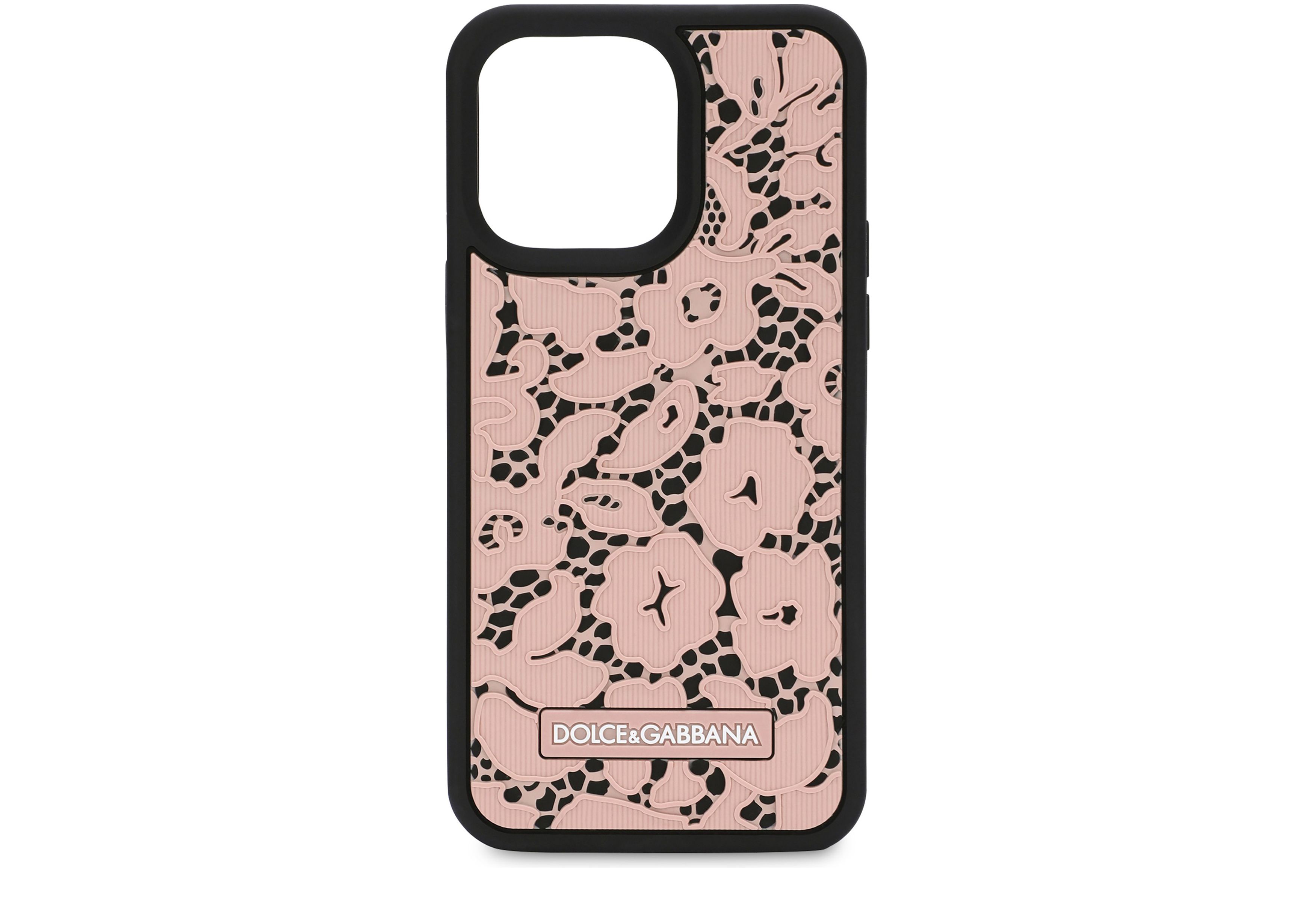 Dolce & Gabbana Cover for iPhone 14 Pro Max