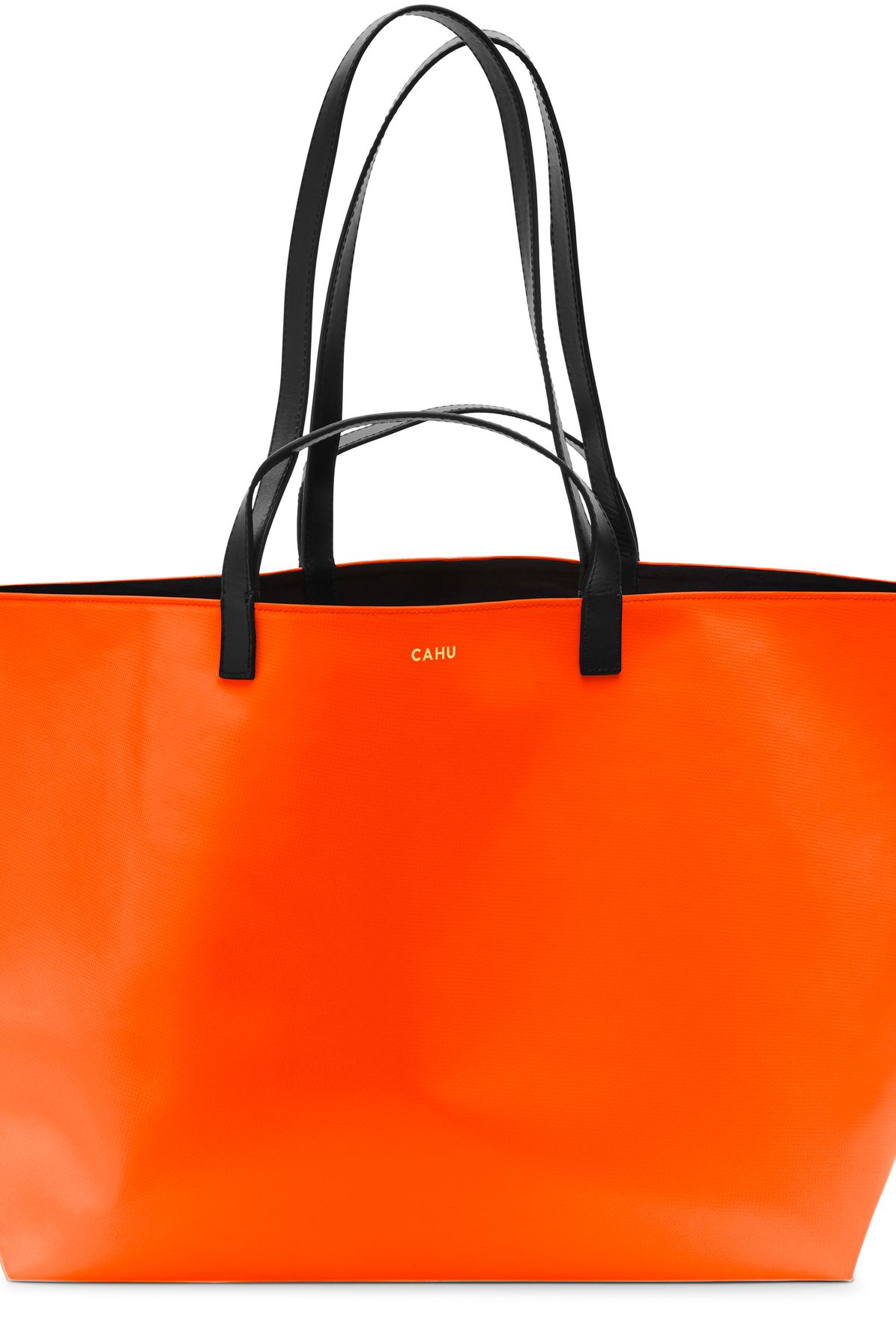  The Pratique zipped tote bag