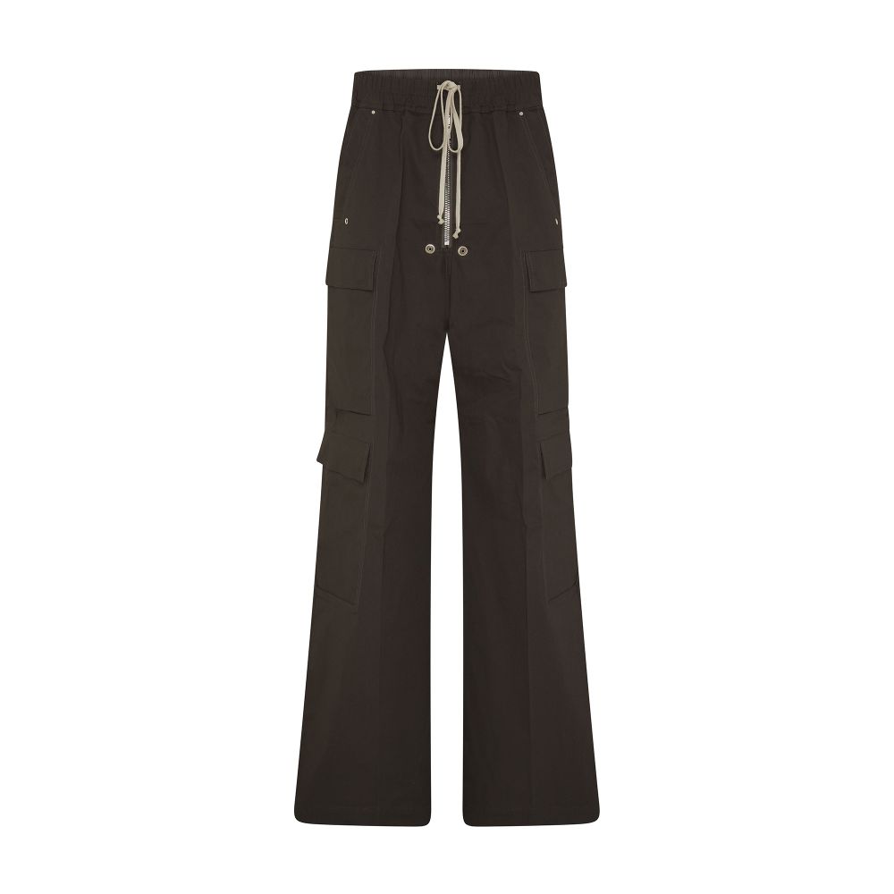 Rick Owens Cargo pants