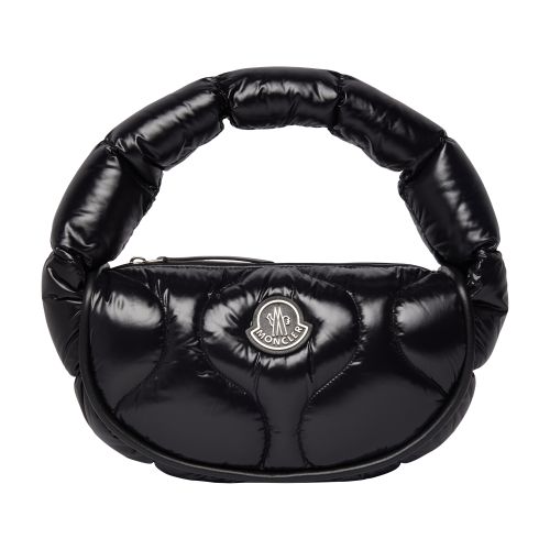 Moncler Delilah hobo bag